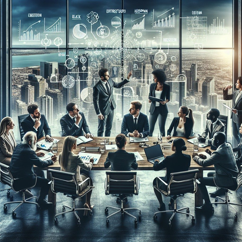 atragere investitori