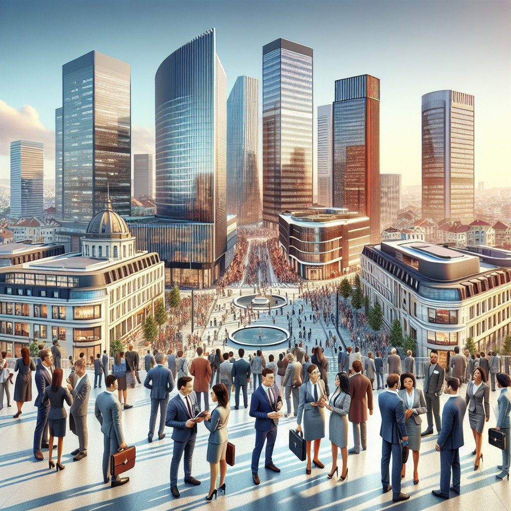 investitori străini