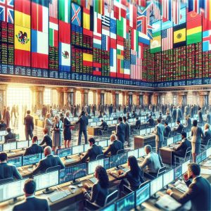 investitori străini