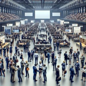 evenimente investitori