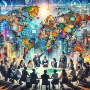 investitori străini