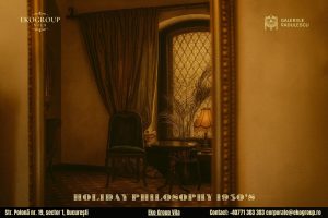 Ce este Crăciunul în anii ’30: O privire elegiacă prin ochii Eko Group Vila