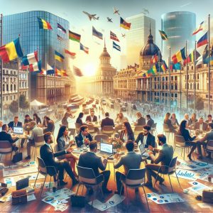 atragere investitori