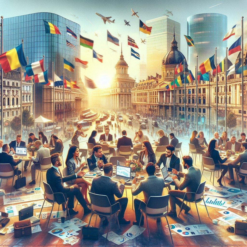 Cum atrag startup-urile românești investitori internaționali