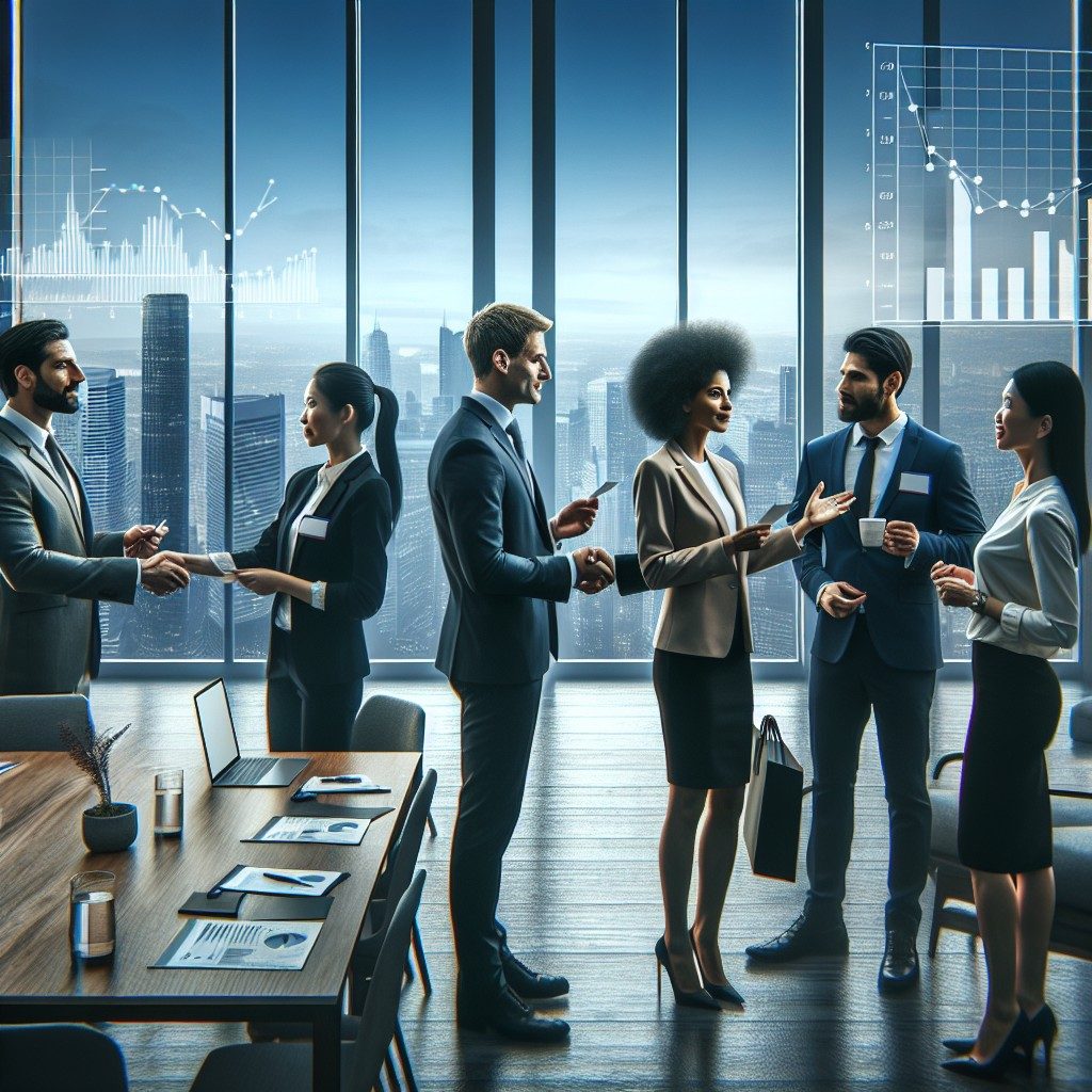 Cum construiești relații de durată cu investitori locali și internaționali în 2026