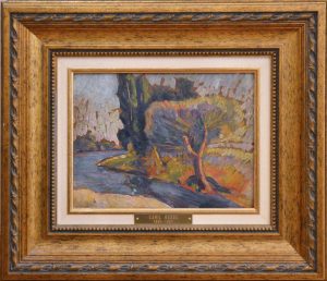 Galeriile de Artă A. Rădulescu inaugurează la Eko Group Vila un program exclusivist de cursuri de artă pentru companii