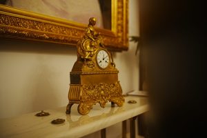 Casa Gheorghe Tătărescu din București: oglindă a unei epoci și a memoriei politice