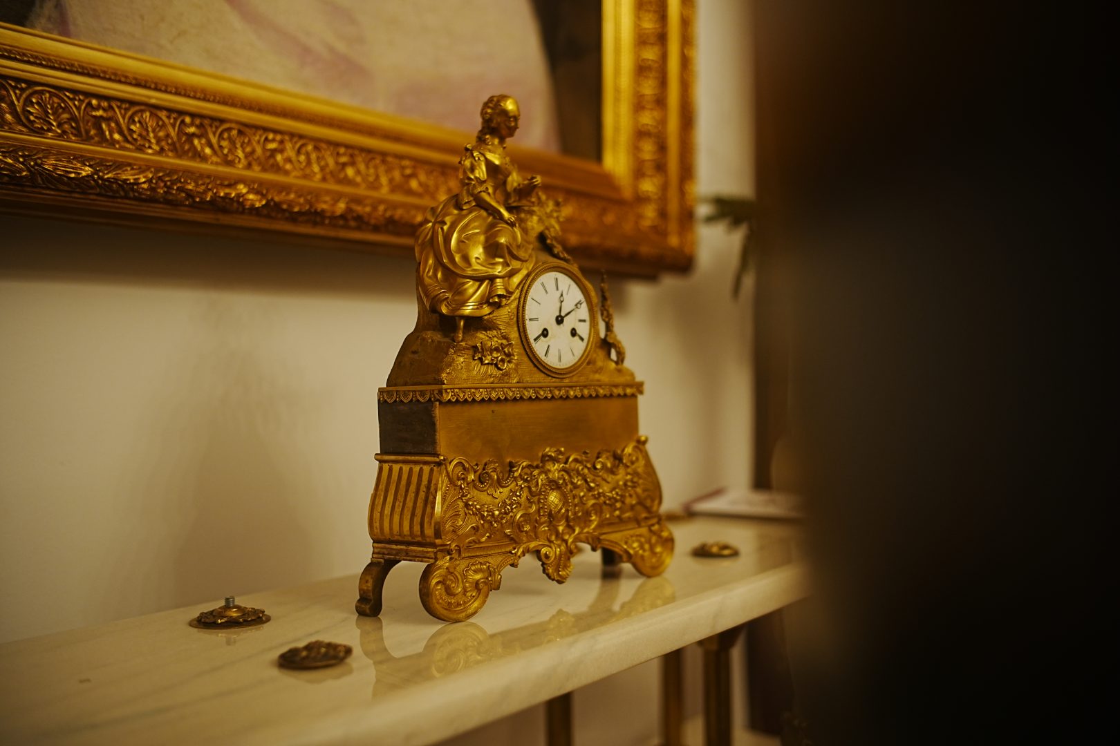 Casa Gheorghe Tătărescu din București: oglindă a unei epoci și a memoriei politice